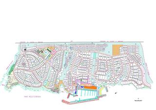 Finca rstica a Calafat 0. Parcela edificable en calafat