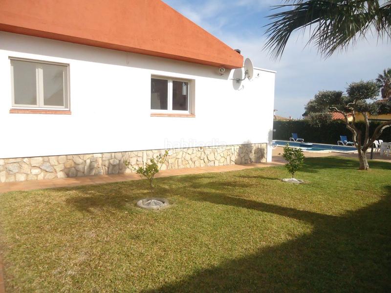 Foto 2e7f2187-94e0-4e68-81b5-41825acc948a. Chalet in avenida l'ametlla de mar 8 in Calafat Ametlla de Mar (L´)