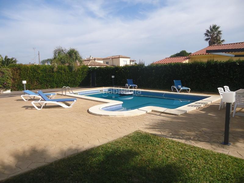 Foto a6638e06-322e-4498-bde4-2870ef9ac333. Chalet in avenida l'ametlla de mar 8 in Calafat Ametlla de Mar (L´)