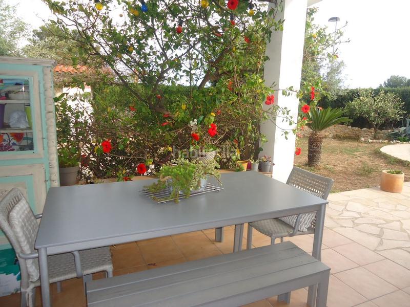 Foto 0b80bec5-d7ee-4b37-bcd8-3cfbd774b1e0. Chalet in avenida l'ametlla de mar 14 in Calafat Ametlla de Mar (L´)