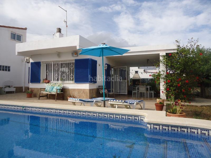 Foto 11d96271-902f-4357-a020-0c1a0e4e2571. Chalet in avenida l'ametlla de mar 14 in Calafat Ametlla de Mar (L´)
