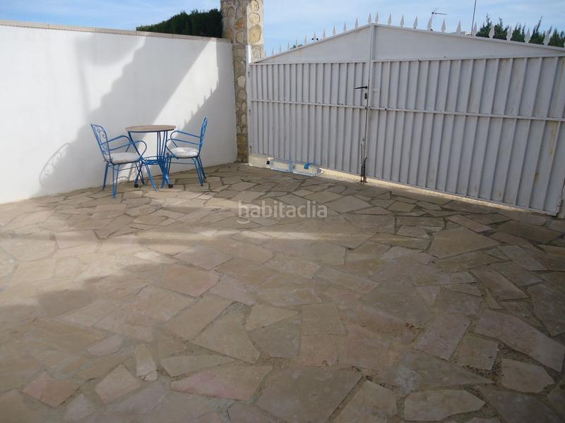 Foto 1678e0c4-f378-4e1f-953c-a85e017335f4. Chalet in avenida l'ametlla de mar 14 in Calafat Ametlla de Mar (L´)