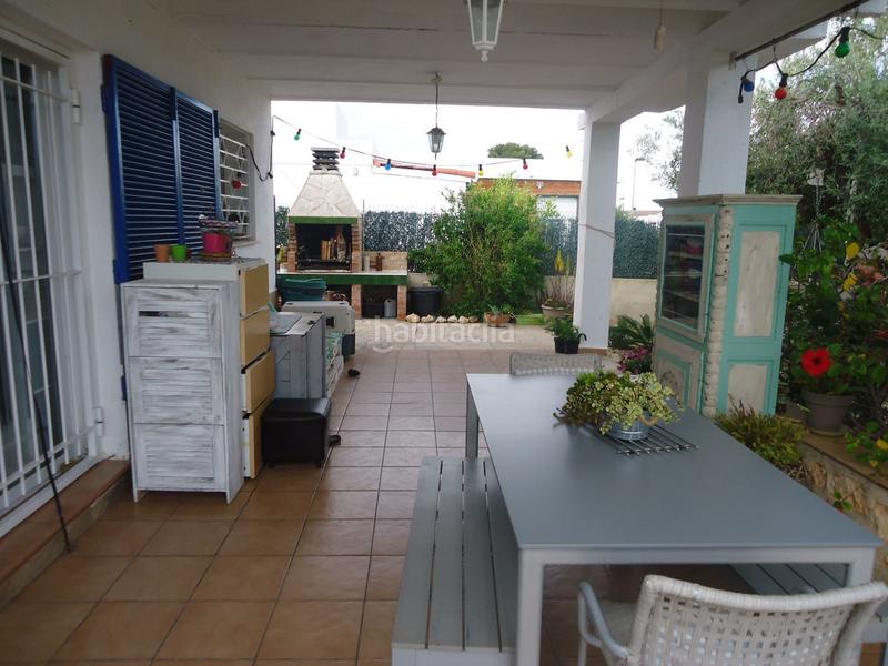 Foto 192da398-170a-4693-bfcf-e643683925e0. Chalet in avenida l'ametlla de mar 14 in Calafat Ametlla de Mar (L´)
