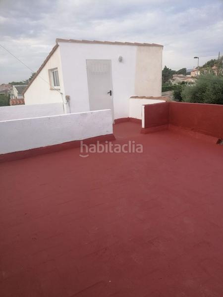 Foto 2a6762ce-b6f4-4772-b156-22cea84d9fe4. Chalet in avenida l'ametlla de mar 14 in Calafat Ametlla de Mar (L´)