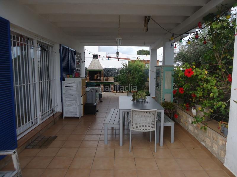 Foto 30aa0641-515e-44c5-be44-3b609cee5397. Chalet in avenida l'ametlla de mar 14 in Calafat Ametlla de Mar (L´)