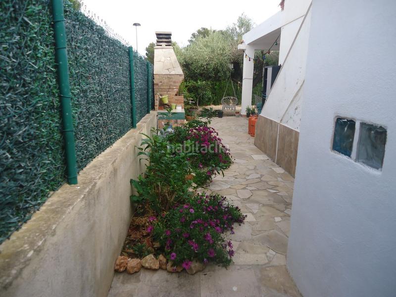 Foto 38c251f4-c7ce-42fa-ade2-9524902d592d. Chalet in avenida l'ametlla de mar 14 in Calafat Ametlla de Mar (L´)
