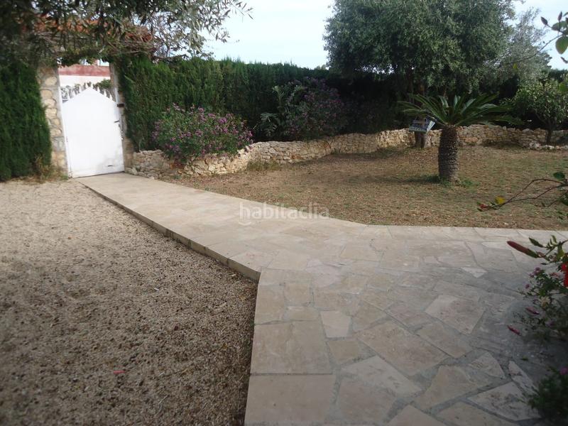 Foto 4aa992dd-dea3-45ac-b9e8-760dfaa8e706. Chalet in avenida l'ametlla de mar 14 in Calafat Ametlla de Mar (L´)