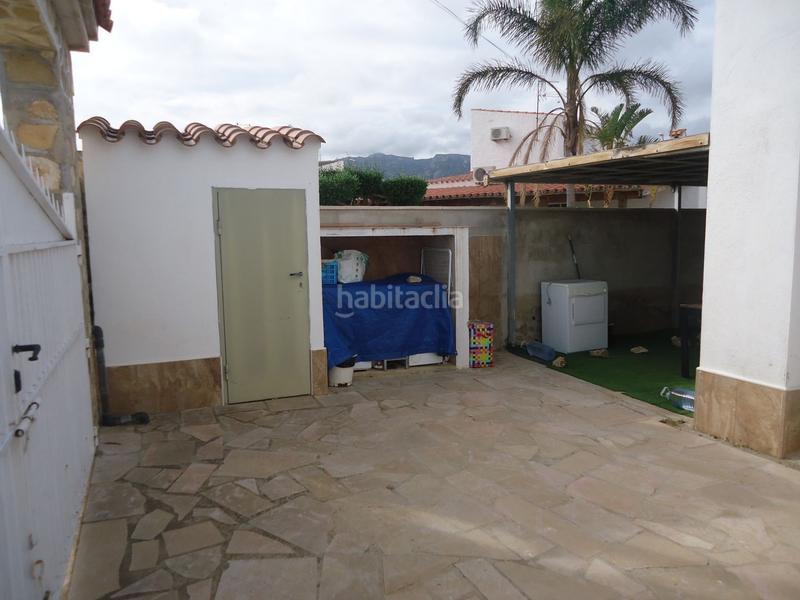 Foto 5bdb82e9-b44c-40c0-8276-b530fcb77eab. Chalet in avenida l'ametlla de mar 14 in Calafat Ametlla de Mar (L´)