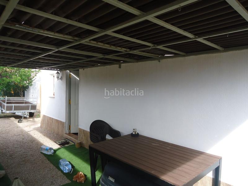 Foto 5d468992-083c-417c-9bf5-d44c12e3b7aa. Chalet in avenida l'ametlla de mar 14 in Calafat Ametlla de Mar (L´)