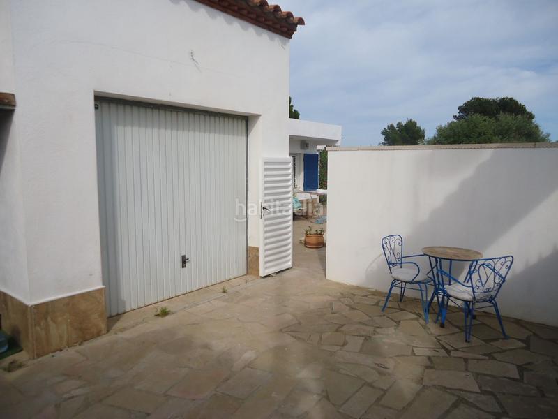 Foto 64cb0652-f7b3-40bf-a202-b78947b26328. Chalet in avenida l'ametlla de mar 14 in Calafat Ametlla de Mar (L´)