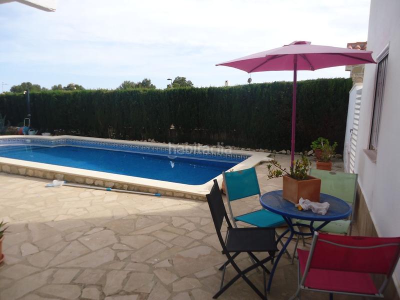 Foto bab27019-4764-40a7-bdfb-cbbc37a1769d. Chalet in avenida l'ametlla de mar 14 in Calafat Ametlla de Mar (L´)