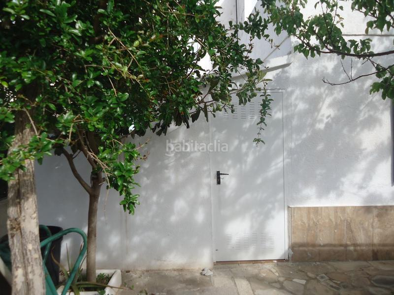 Foto bf4ac8ac-46ff-4367-8173-350deaeecc2a. Chalet in avenida l'ametlla de mar 14 in Calafat Ametlla de Mar (L´)