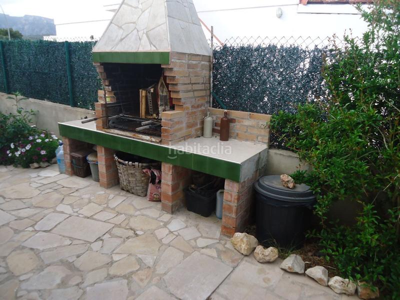 Foto c189d14d-7153-4b4e-ab26-45577c64c345. Chalet in avenida l'ametlla de mar 14 in Calafat Ametlla de Mar (L´)