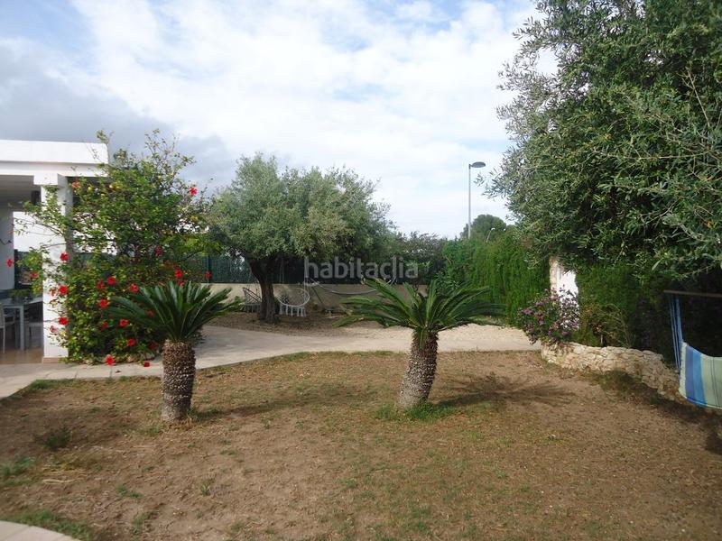 Foto d5028403-3643-4b95-b608-1ac6adb2cfbe. Chalet in avenida l'ametlla de mar 14 in Calafat Ametlla de Mar (L´)