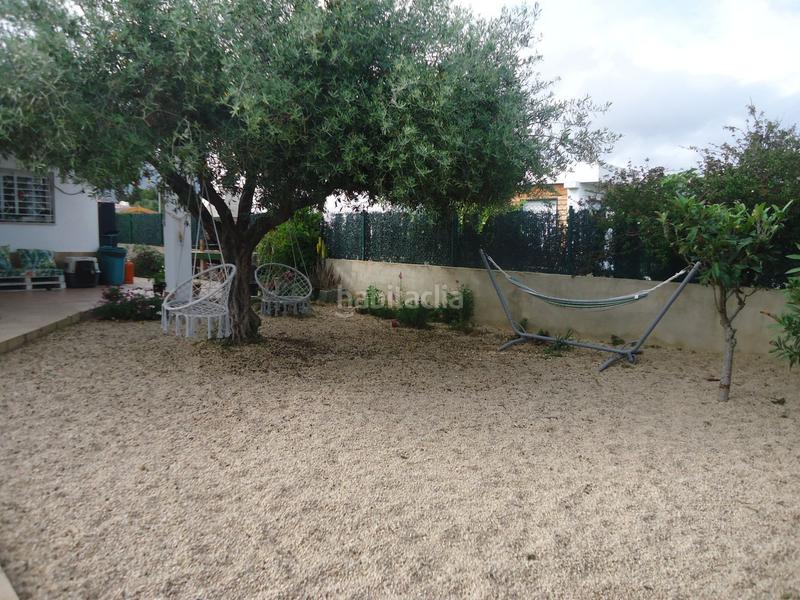 Foto e835e5e6-bf1c-4b5a-9441-d4ecb0cbbf80. Chalet in avenida l'ametlla de mar 14 in Calafat Ametlla de Mar (L´)