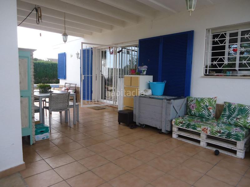 Foto eea31d49-74c2-4f6f-b488-de241f67d50b. Chalet in avenida l'ametlla de mar 14 in Calafat Ametlla de Mar (L´)