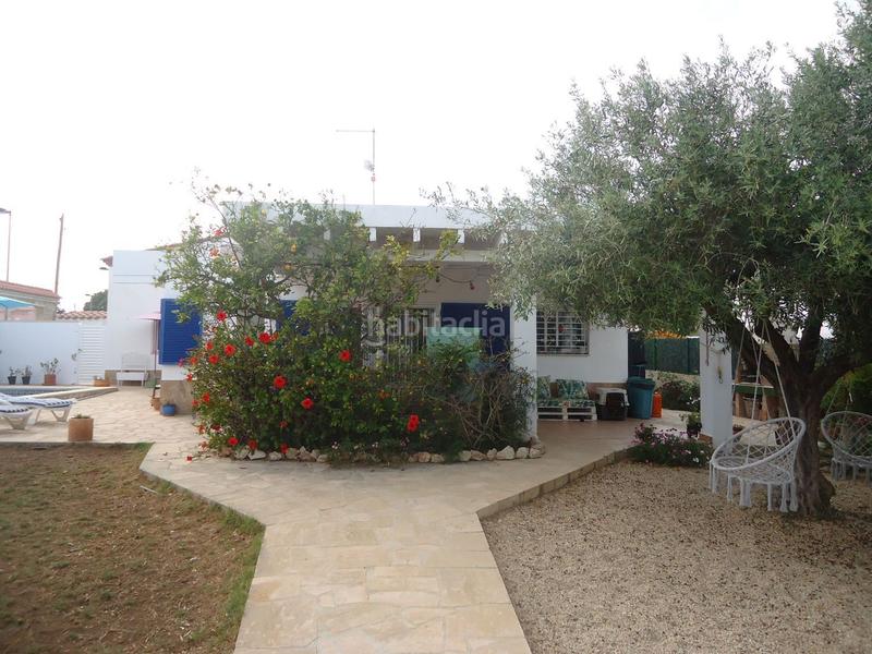 Foto fa3d8589-3826-4d31-9ab0-8cec1c4aedc1. Chalet in avenida l'ametlla de mar 14 in Calafat Ametlla de Mar (L´)