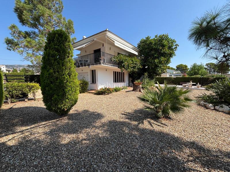 Foto 129e6ec0-5897-4d89-9c05-1a9020d0b4cc. Xalet a Calafat Ametlla de Mar (L´)