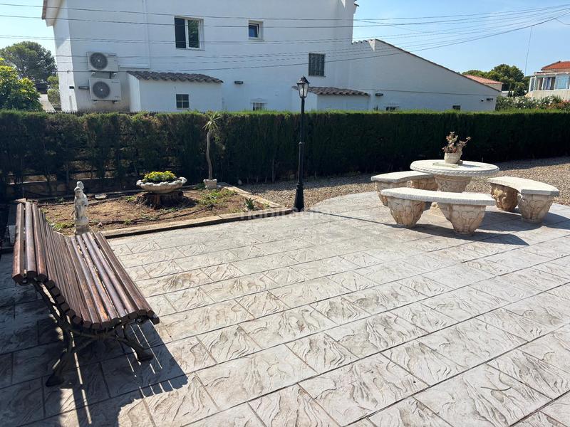 Foto 5546e8c0-4fb8-4882-906c-37025ab136f3. Xalet a Calafat Ametlla de Mar (L´)