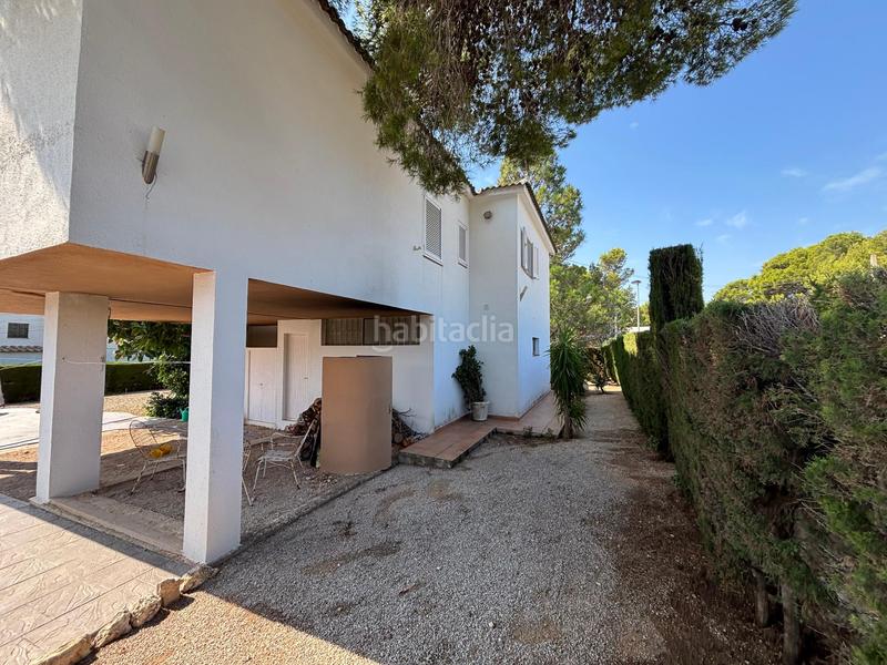 Foto 7bdd8a5b-8eb1-46f5-af19-78c493b06951. Xalet a Calafat Ametlla de Mar (L´)