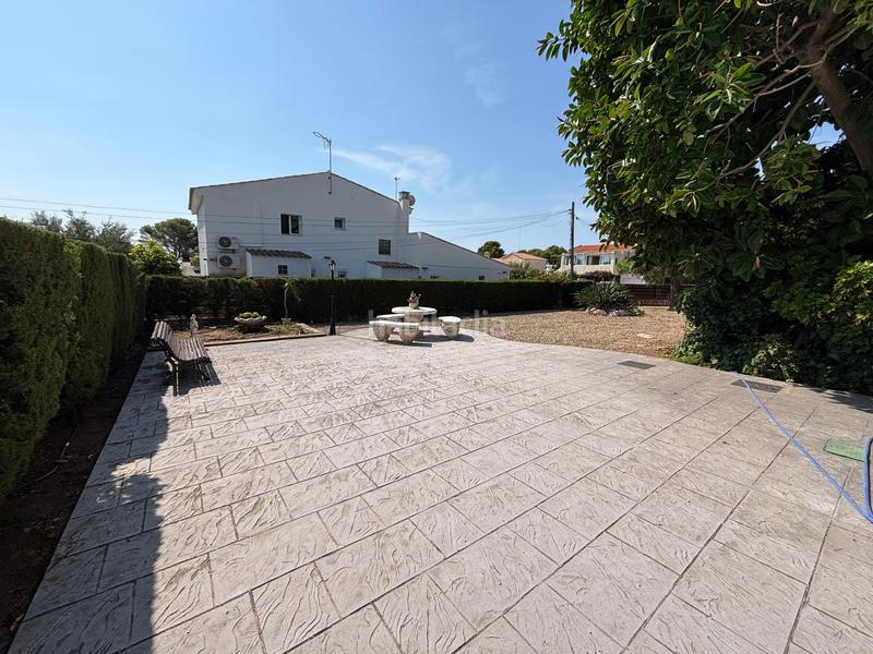 Foto bd3064eb-a63f-4744-845a-f5002393be4f. Xalet a Calafat Ametlla de Mar (L´)