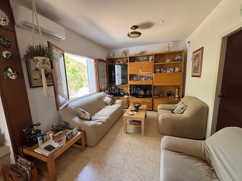 Foto ca67d490-1b79-4492-ba4a-82f6b6cde0d8. Xalet a Calafat Ametlla de Mar (L´)