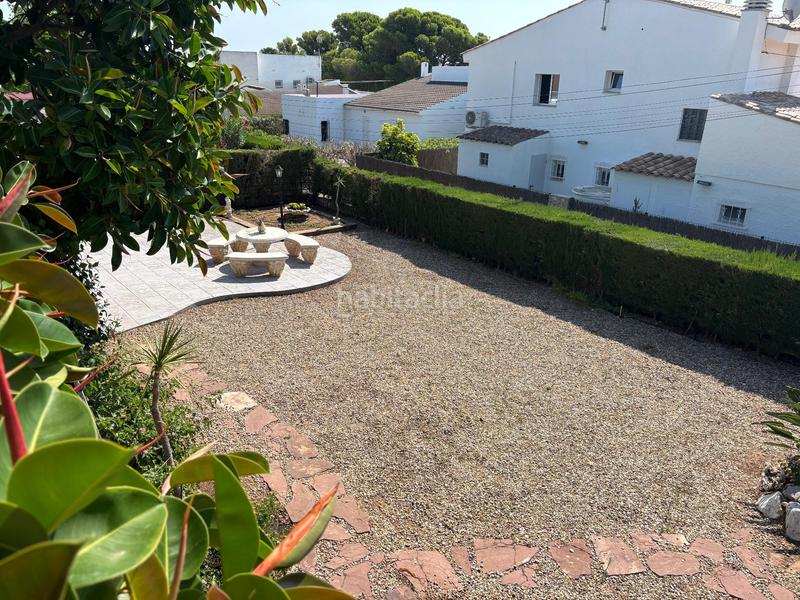 Foto e8f0f74b-1f72-4585-b676-672a94c5e23c. Xalet a Calafat Ametlla de Mar (L´)