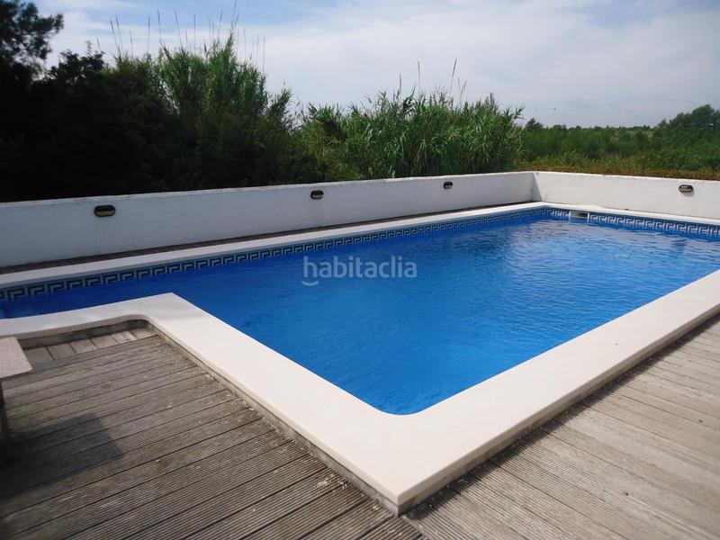Foto 02f3c5a8-d5ef-4623-86a6-3b948677bcad. Maison jumelée dans Sant Jordi D´Alfama Ametlla de Mar (L´)
