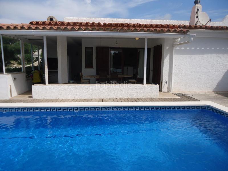 Foto 0bf80a87-8271-4629-a2ce-1485b8e67235. Maison jumelée dans Sant Jordi D´Alfama Ametlla de Mar (L´)
