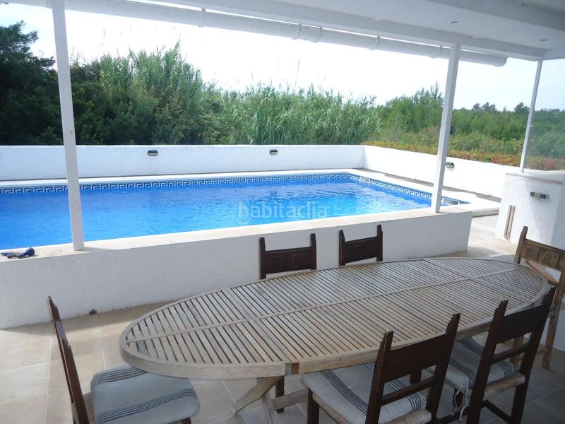 Foto 3dd06611-08c4-43cd-9e4d-09238c873548. Maison jumelée dans Sant Jordi D´Alfama Ametlla de Mar (L´)