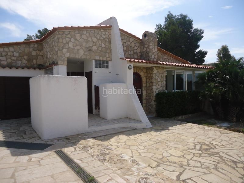 Foto 47130531-7037-4548-98ab-ecf5b085ef2d. Maison jumelée dans Sant Jordi D´Alfama Ametlla de Mar (L´)