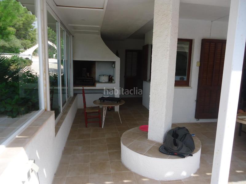 Foto 4fb196f5-911b-40d3-a2da-b2868acd3803. Maison jumelée dans Sant Jordi D´Alfama Ametlla de Mar (L´)