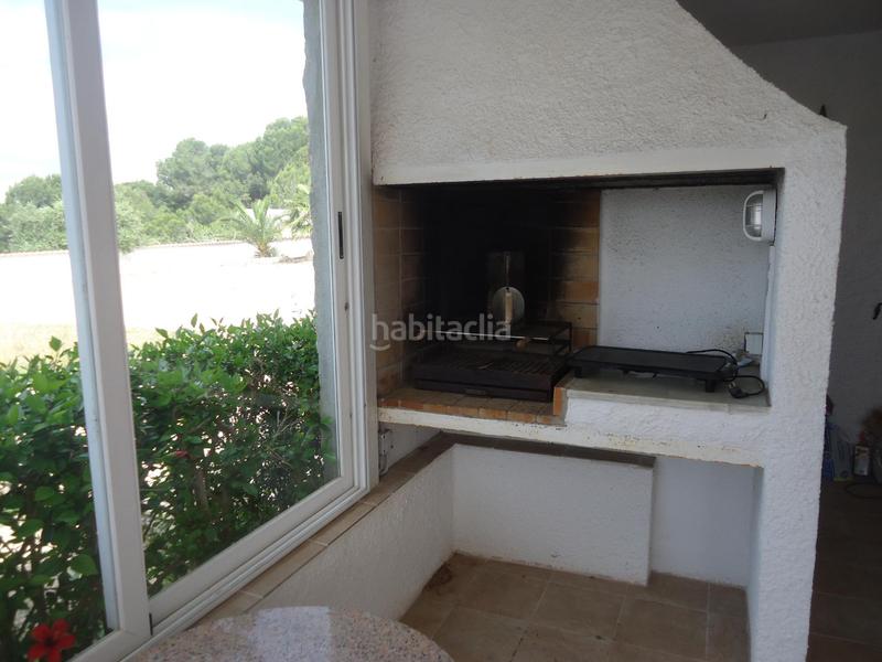 Foto 6aaa45a6-1d3c-40a3-98b6-7cf3df519b65. Maison jumelée dans Sant Jordi D´Alfama Ametlla de Mar (L´)