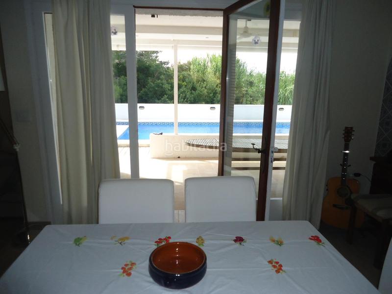 Foto 7de8aeb1-69a2-4246-93c0-8bb8d091179a. Maison jumelée dans Sant Jordi D´Alfama Ametlla de Mar (L´)