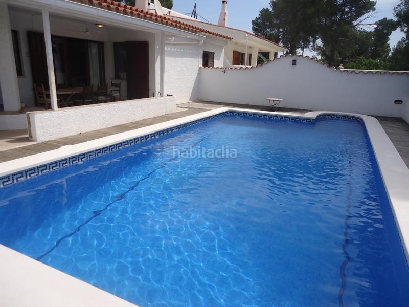 Foto 83823a84-6a3c-40c9-a3ff-65d5cefbb64f. Maison jumelée dans Sant Jordi D´Alfama Ametlla de Mar (L´)