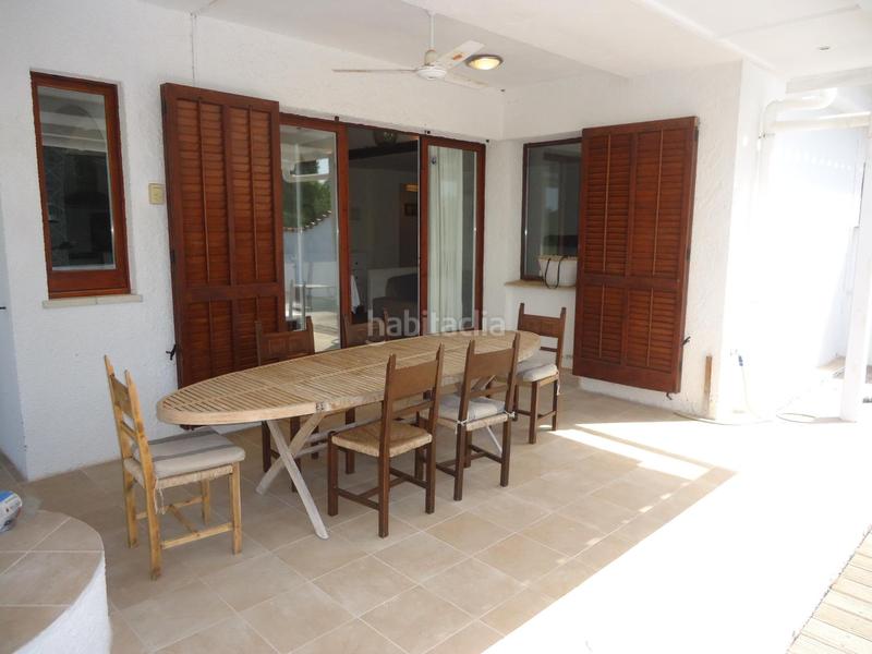 Foto 85585e3d-d77f-4227-9f34-8f7015903e25. Maison jumelée dans Sant Jordi D´Alfama Ametlla de Mar (L´)