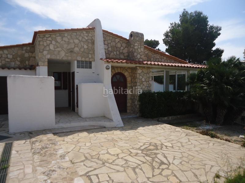 Foto 9850cd74-05b7-4145-86d5-829837503089. Maison jumelée dans Sant Jordi D´Alfama Ametlla de Mar (L´)