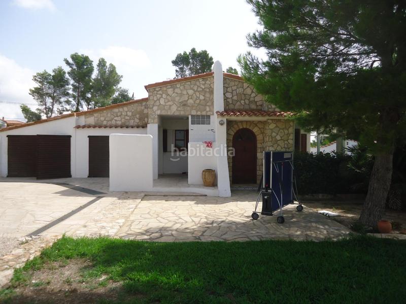 Foto be29da5b-59df-4ddf-a06c-617820350843. Maison jumelée dans Sant Jordi D´Alfama Ametlla de Mar (L´)