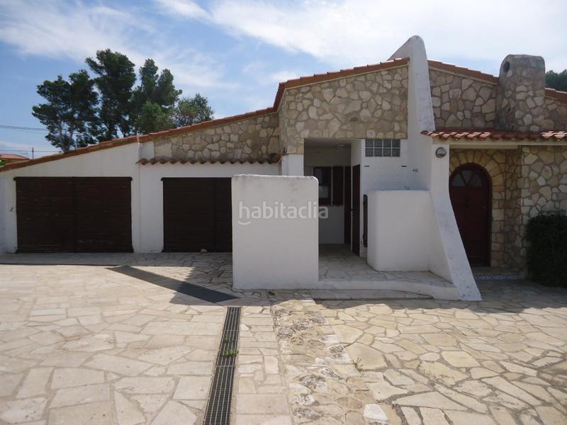 Foto e6aa8f36-16e6-49c3-ba9f-c7c5c11f0bd6. Maison jumelée dans Sant Jordi D´Alfama Ametlla de Mar (L´)