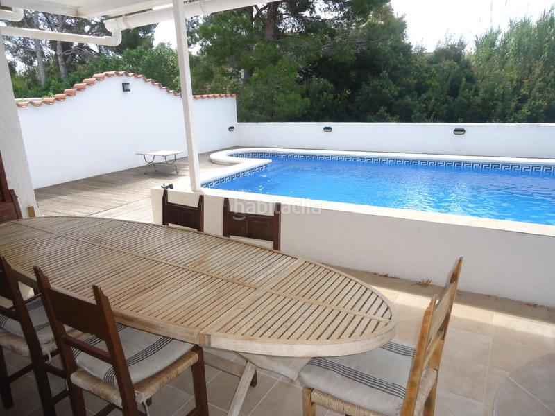Foto f9a94dc5-bf21-424a-acf2-02c4950c0af0. Maison jumelée dans Sant Jordi D´Alfama Ametlla de Mar (L´)