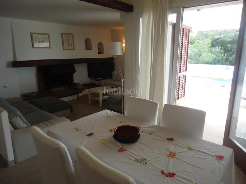 Foto fbcdabbf-0437-442b-aae3-4bb854ce17fa. Maison jumelée dans Sant Jordi D´Alfama Ametlla de Mar (L´)