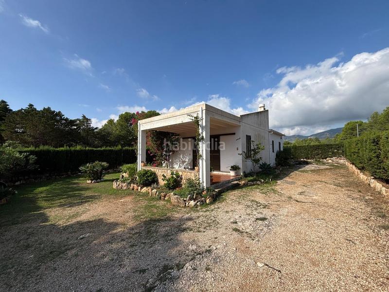 Foto 2d0c7793-d10a-4a70-9086-0fb46f85d9bb. Xalet a Calafat Ametlla de Mar (L´)