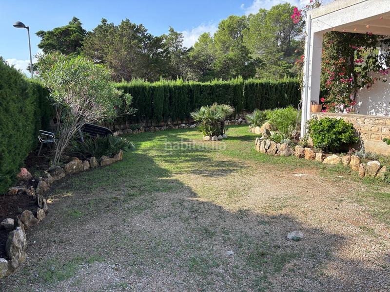 Foto 63bb9e20-ce82-4266-851d-5b3caff1a642. Xalet a Calafat Ametlla de Mar (L´)