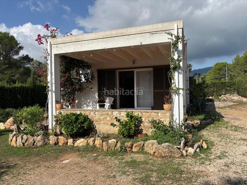 Foto 76114bf1-1528-4171-953c-553be559a546. Xalet a Calafat Ametlla de Mar (L´)