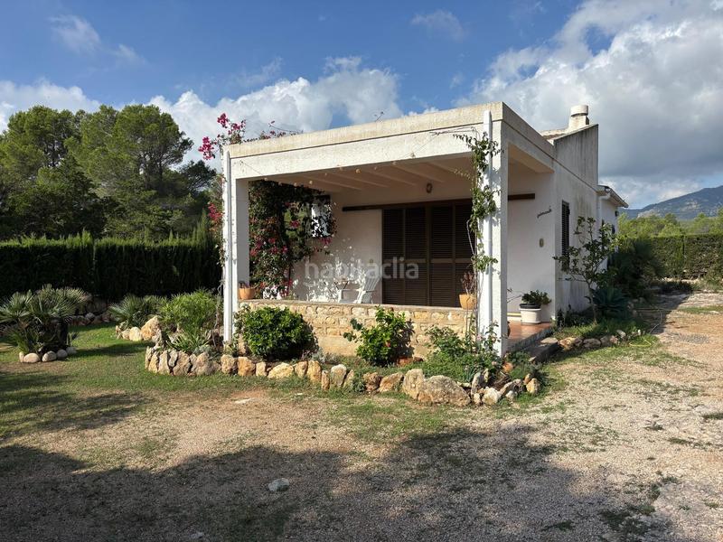 Foto e10603e5-80e2-4018-bc35-fd9045661c6f. Xalet a Calafat Ametlla de Mar (L´)