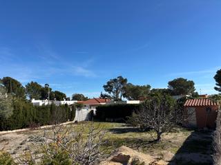 Wohngrundstück in C - CALAFAT