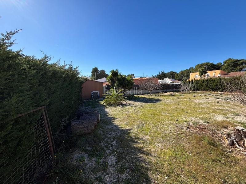 Foto 1d539f44-53dd-4880-ae0f-b9ec736b35f6. Terreno residenziale in Calafat Ametlla de Mar (L´)