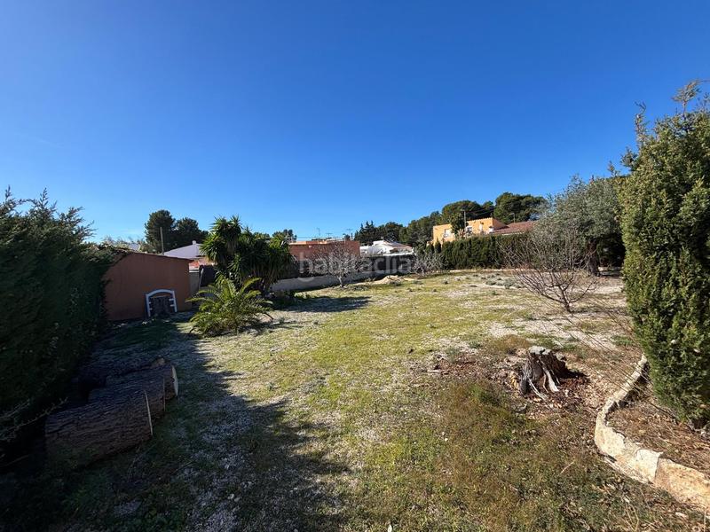 Foto 6838ef29-2e27-43d7-964f-2f07506e4504. Terreno residenziale in Calafat Ametlla de Mar (L´)