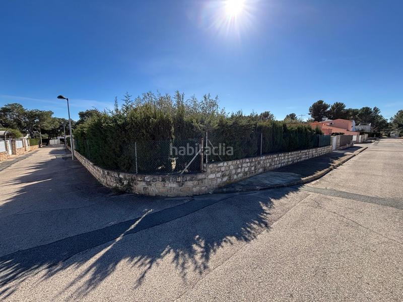 Foto 8c858901-4bbb-4394-8988-97c4a800adca. Terreno residenziale in Calafat Ametlla de Mar (L´)