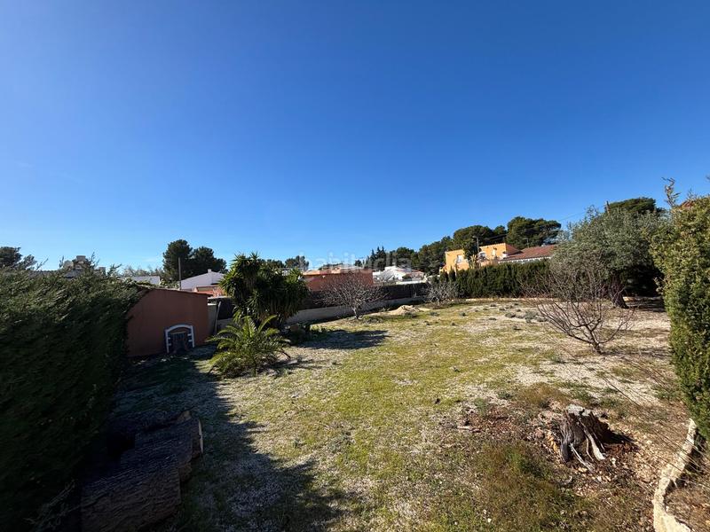Foto fbfcb613-c622-4b7c-bbef-eb6e09814620. Terreno residenziale in Calafat Ametlla de Mar (L´)